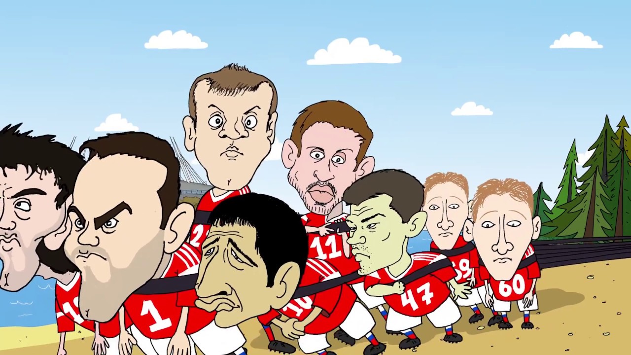 Дубинушка - YouTube