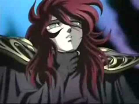 Saint Seiya Shun Hades Youtube Saint Seiya Shun Hades Youtube