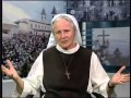 Donnez moi vos problmes en 10 min avec soeur emmanuel de medjugorje