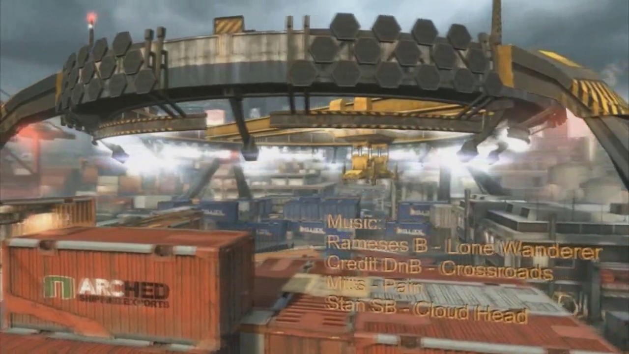 Epication v4 | A Black Ops 2 Combat Axe Montage | Edited By Me fortnite account