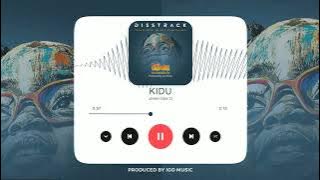 Jovan Dida Tz - KIDU ( @YuzzoMwamba DISS )  Audio
