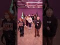 【ダンス】LILBIT -MyM×RHT-