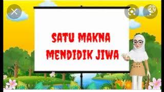 Mars PKG PAUD (karokean)