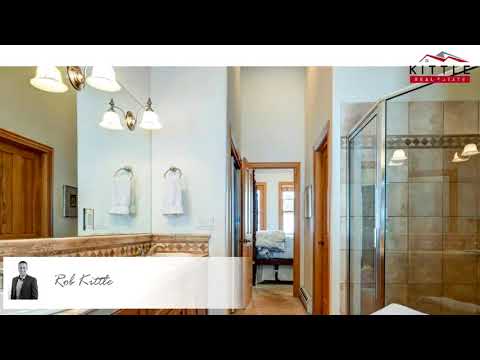 312 Juniper Ct, Red Feather Lakes, CO home video tour