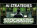 Best Stochastic Trading Strategy (2025) | MACD + Supertrend Triple Confirmation System