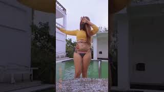 Bakat 🔥 hot model tiktok short#amazing#trending