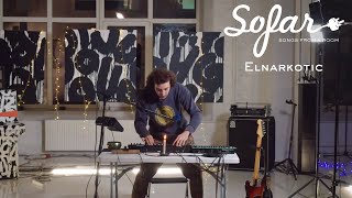 Elnarkotic - Лавэ | Sofar Moscow