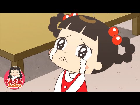 VƯỢT QUA SỰ KÉN ĂN / Xin Chào Jadoo