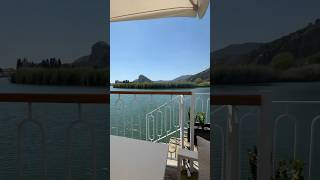 Стильный ресторан в Дальяне - Laguna #dalyan #laguna #turkey #travel #турция #дальян