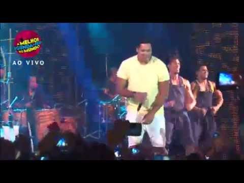 Ensaio do harmonia do samba