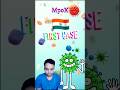 What is mpox ( Mpox case in india) | first case | mpox | virus | new virus