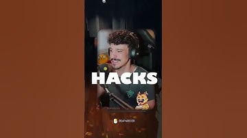 Hacker detected #shorts #dbd #hacks #hacker #cheat #parati #viral #tendencia #deadbydaylight #humor