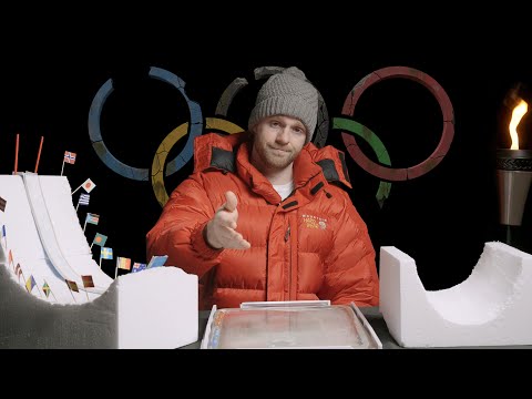 Rich Kid's Talent Show - Winter Sports Are Out of Control thumbnail