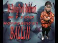 dbeballin - pushin P FreeSTYLE (Official Audio)