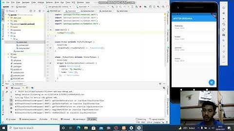 Projek UAS mobile program semester 4