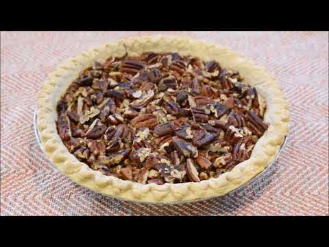 Bake A Praline Pie