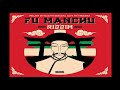 FU MANCHU Riddim Reggae 2021 SelectakNA