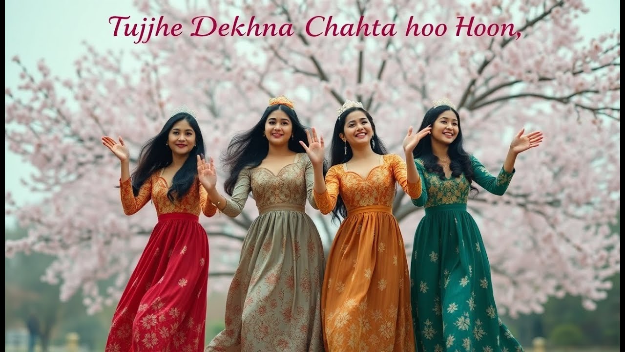 Tujhe Dekhna Chahta Hoon Yeshu New Hindi Christian Song Masih Geet tujhe-dekhna-chahta-hoon-yeshu-new-hindi-christian-song-masih-geet