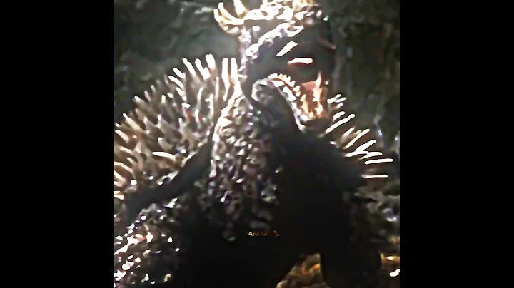 Showa anguirus edit | #edit #kaiju #gojira #godzilla #showa #anguirus #godzillashorts #showagodzilla