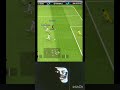 Ronaldo's chop turn using gabriel #efootball2024 #pes#Shorts #trollface #efootball