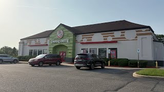 ￼￼Patchogue New York Chuck E. Cheese store tour 2O25