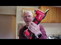 New Tool Tuesday- Milwaukee vs DeWalt Oscillating tool