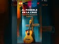 Al ponerle en la Cruz V2 - Lope Jondo: Romancero Espiritual #Shorts #Music