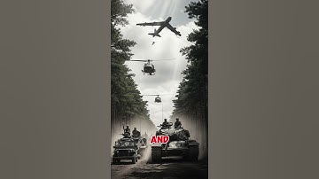 The Tree That Almost Started World War III 🌍🌲 #history #worldwar3 #battle  #thelostchapters