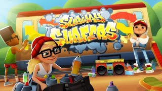 Как взломать Subway Surfers на всех персонажей и на все предметы в 2023 году