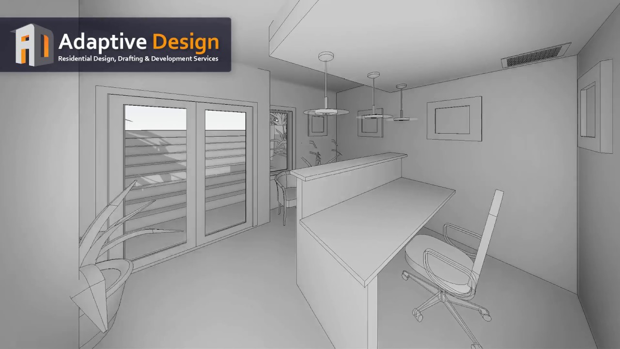 Commercial Renovation Walk Through