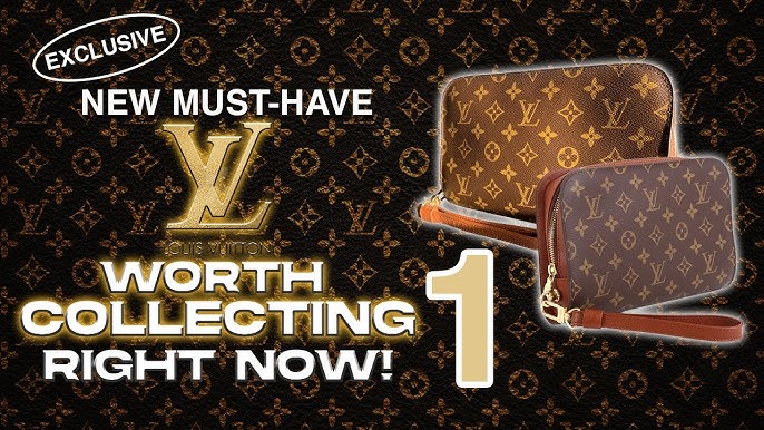 The Truth Behind the Louis Vuitton Neverfull Discontinuation Buzz –  Designer Exchange Ltd