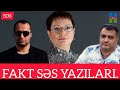 GÖRƏN ELVİN İSAYEVİ NEÇİYƏ SATDINIZ?  FAKT SƏS YAZILARI: MAQSUD MAHMUDOV.