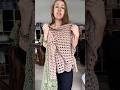 Crochet calado, tejidos de primavera verano ☀️ Tutorial paso a paso