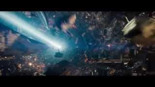 Man Of Steel Trailer 3 John Williams Themes Re-Editre-Score V2