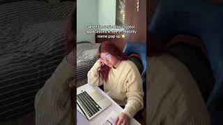 okay but imagine being on the same creator platform as your fav ⭐️ #contentcreator #funny #meme