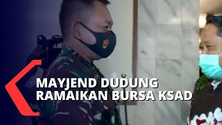 Dipromosikan Jadi Pangkostrad, Pengamat: Mayjen Dudung Abdurachman Kandidat KSAD