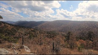 Eagle Rock Loop 2020