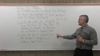 MTH 011: section 4.1 Problem 4 - Mathematics with Dan Avedikian