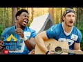 Campin out joey bosa and his anime obsession  la chargers