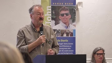 Families, recipients gather in Billings to honor organ donors at annual celebration