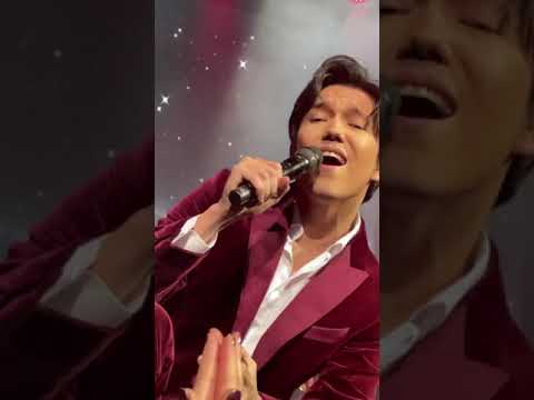 Dimash Kudaibergen “Mademoiselle