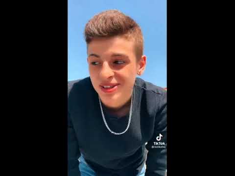 Kızıl Kafa Tiktok Videoları TREND (1)