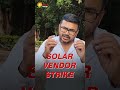 solar vendors Strike 23rd April 2025 at 11am govindpura md office bhopal #SolarStrike #solarBhopal