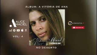 Alice Maciel- No Deserto