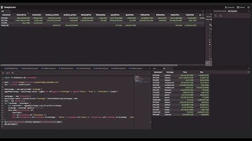 Deephaven Developer Demo (2023-08-04)