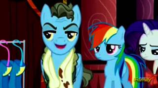 Mlp Fimthomas & Friends Sodors Legend Of The Lost Treasure Clip 8