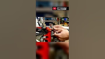 De meeste mensen draaien hun helicoil er per ongeluk weer uit - door deze fout.