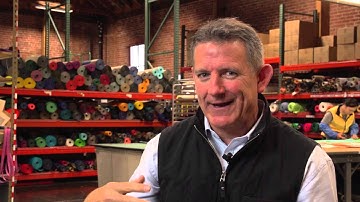 UniversityNow: Production and Ops. Management Unit 3- The Danger of Demand