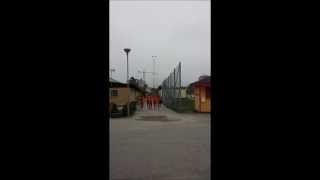 Tyresö FF 20130521