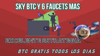 ESTRATEGIA PARA GANAR CRIPTOMONEDAS GRATIS RETIROS AL INSTANTE screenshot 5